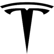 Logo Tesla