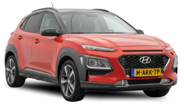 Afbeelding van Hyundai Kona