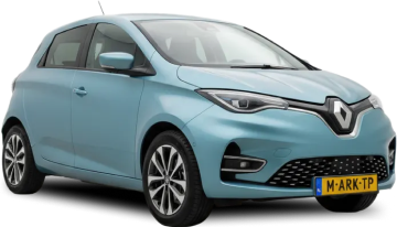 Afbeelding van Renault Zoe
