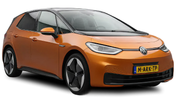 Afbeelding van Volkswagen ID.3